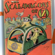 Image for article titled Autonomous Cars Were Predicted In A Wizard of Oz Book